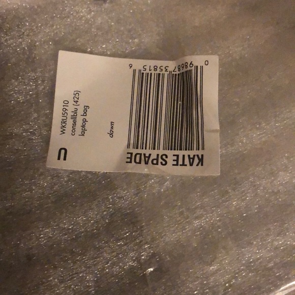 🎉new listing 🎉Kate Spade ♠️ - Picture 4 of 6